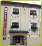 Hotel Plaza – Disconnect from the world