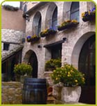 Hotel la Garbinada
