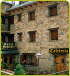Mediodia Hotel - A charming place full of good taste