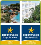 S'Albufera Park and Playa de Muro Hotels - Iberostar style between the Mediterranean and S'Albufera Natural Park