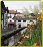 CR Listen, Specialists in tourism – Navarra Rural Hotels, where it is good to be