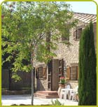 Mas del Cigarrer – Immerse yourself in a peaceful landscape