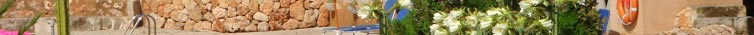 Son Lladó Agroturisme - Completely equipped self-catering apartments. Independence, reliability and sustainability