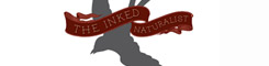 The Inked Naturalist: The wildlife adventures of The Inked Naturalist